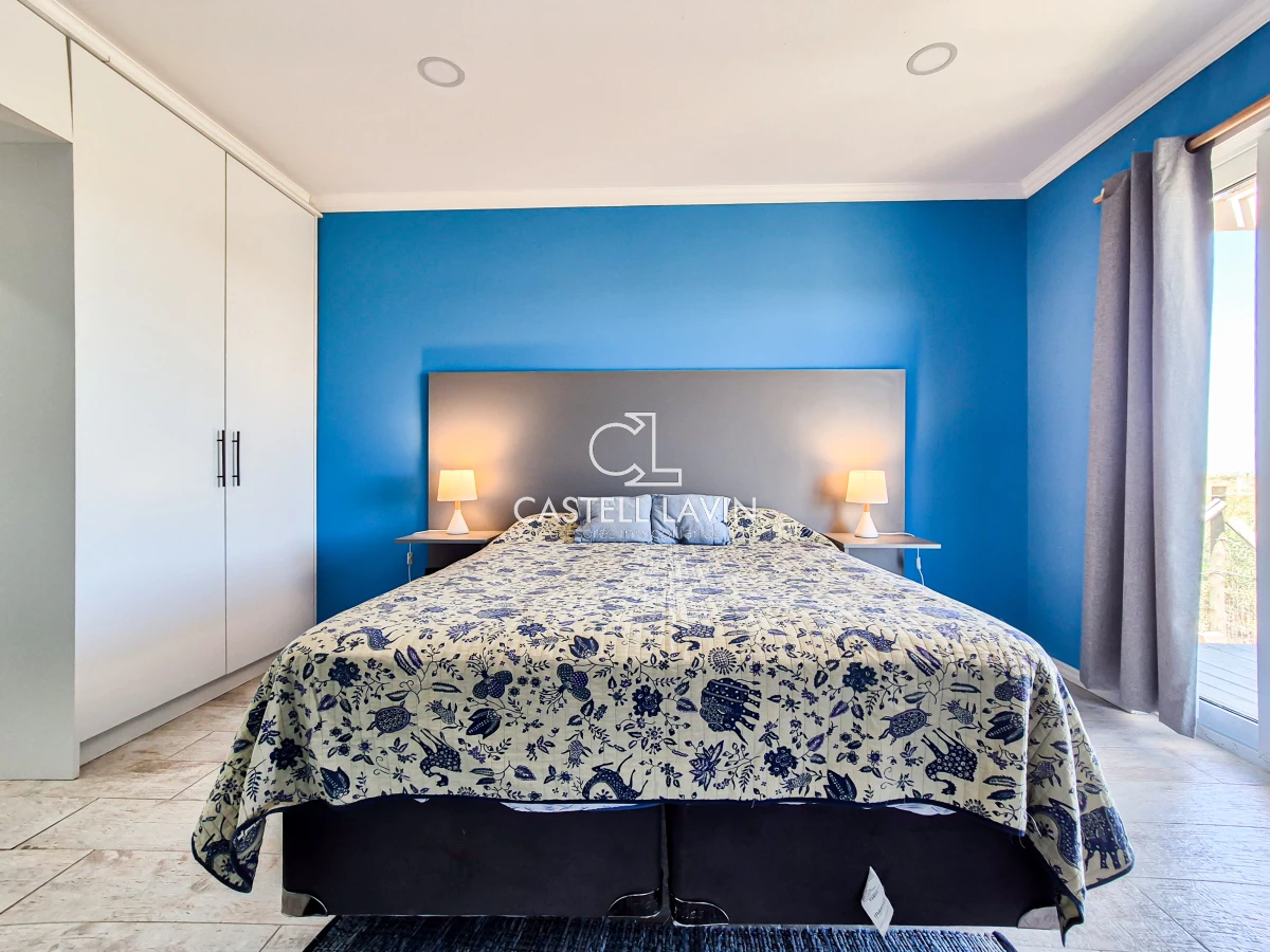 Casa ID.93 - Venta Casa 3 Dormitorios con vista al Mar Sauce de Portezuelo Punta Ballena
