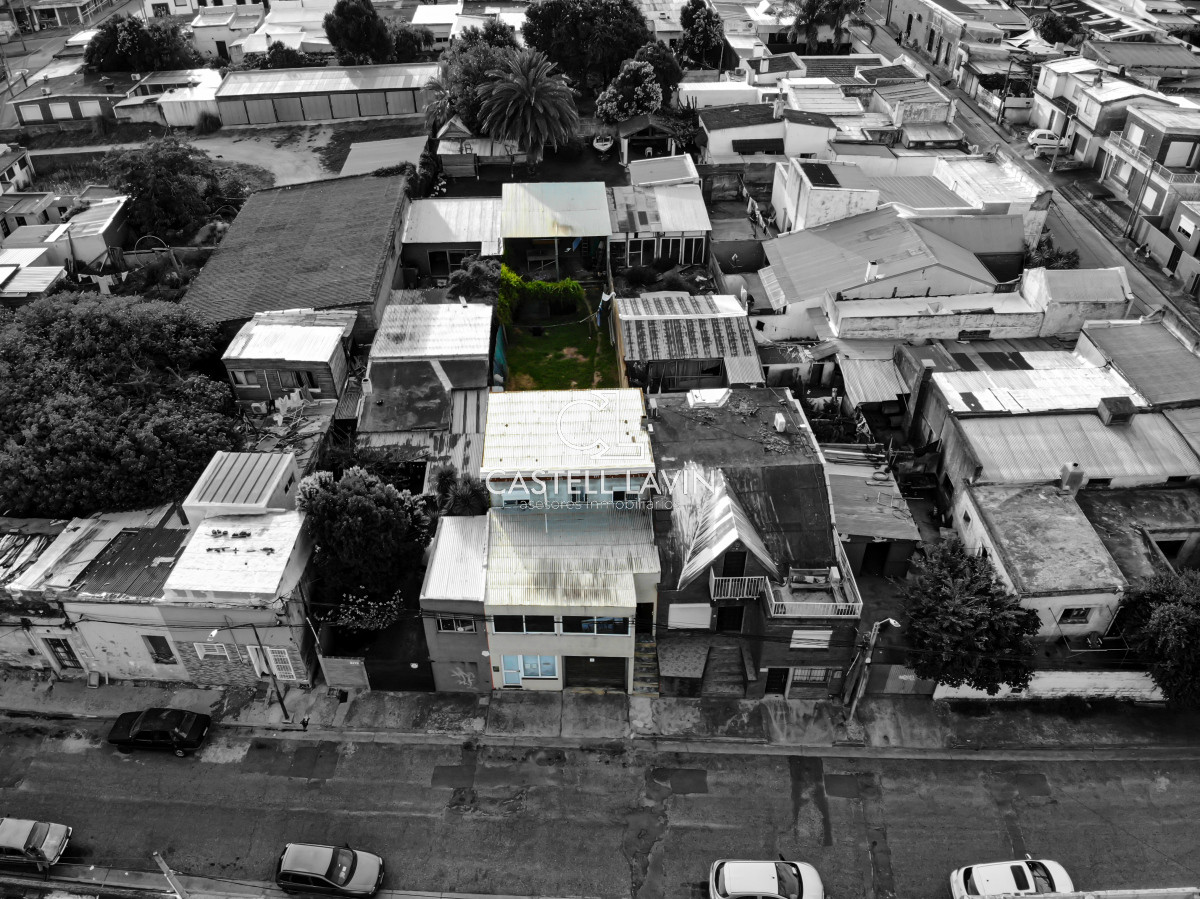 Casa ID.190 - Casa en San Carlos, San Carlos