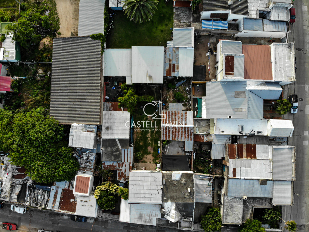 Casa ID.190 - Casa en San Carlos, San Carlos