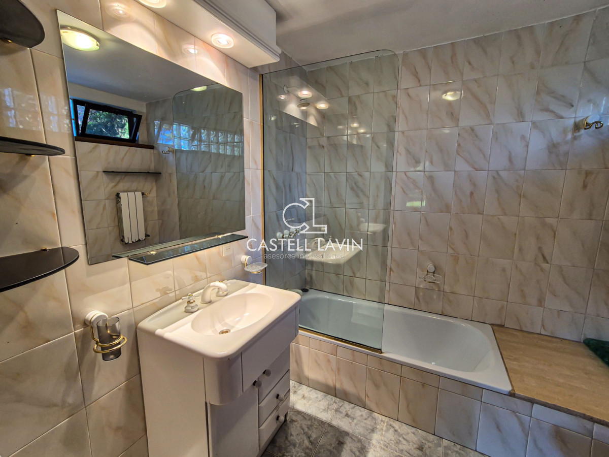 Casa ID.975 - Alquiler Anual Casa 3 Dormitorios San Rafael Punta del Este