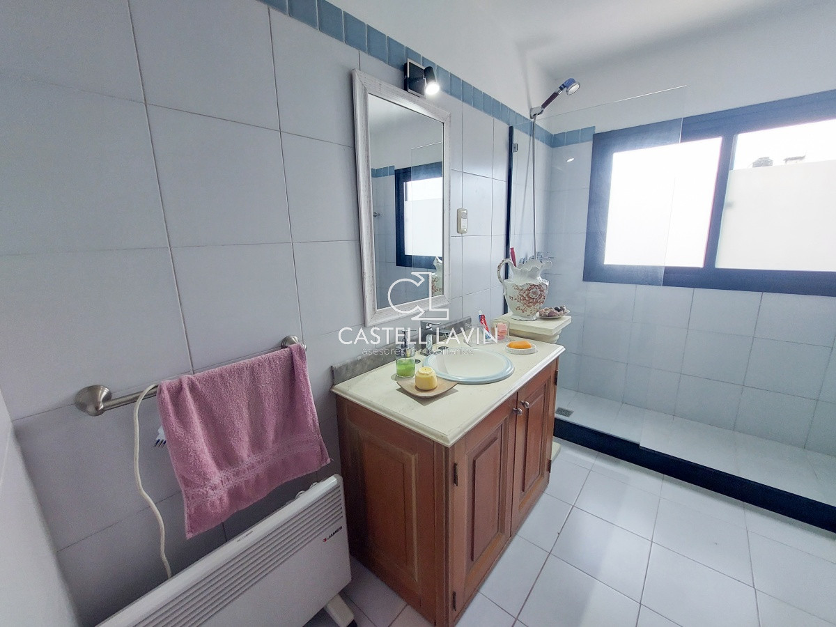 Casa ID.5 - Venta Casa 3 Dormitorios A pasos del Mar Sauce de Portezuelo 