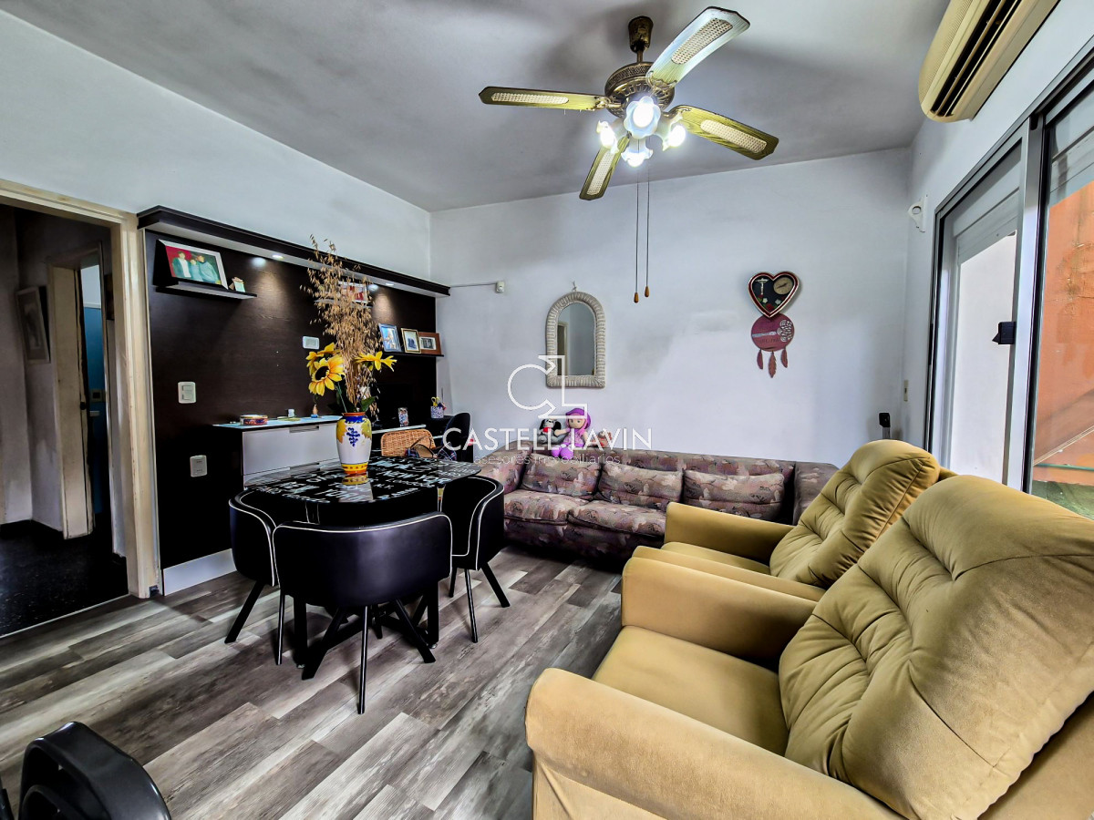 Casa ID.49 - Venta Casa con Piscina Climatizada Centro San Carlos