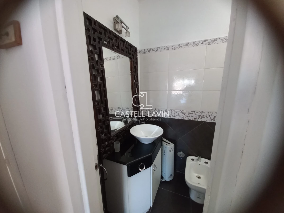 Casa ID.639 - Alquiler temporal Casa 3 Dormitorios con San Rafael Punta del Este