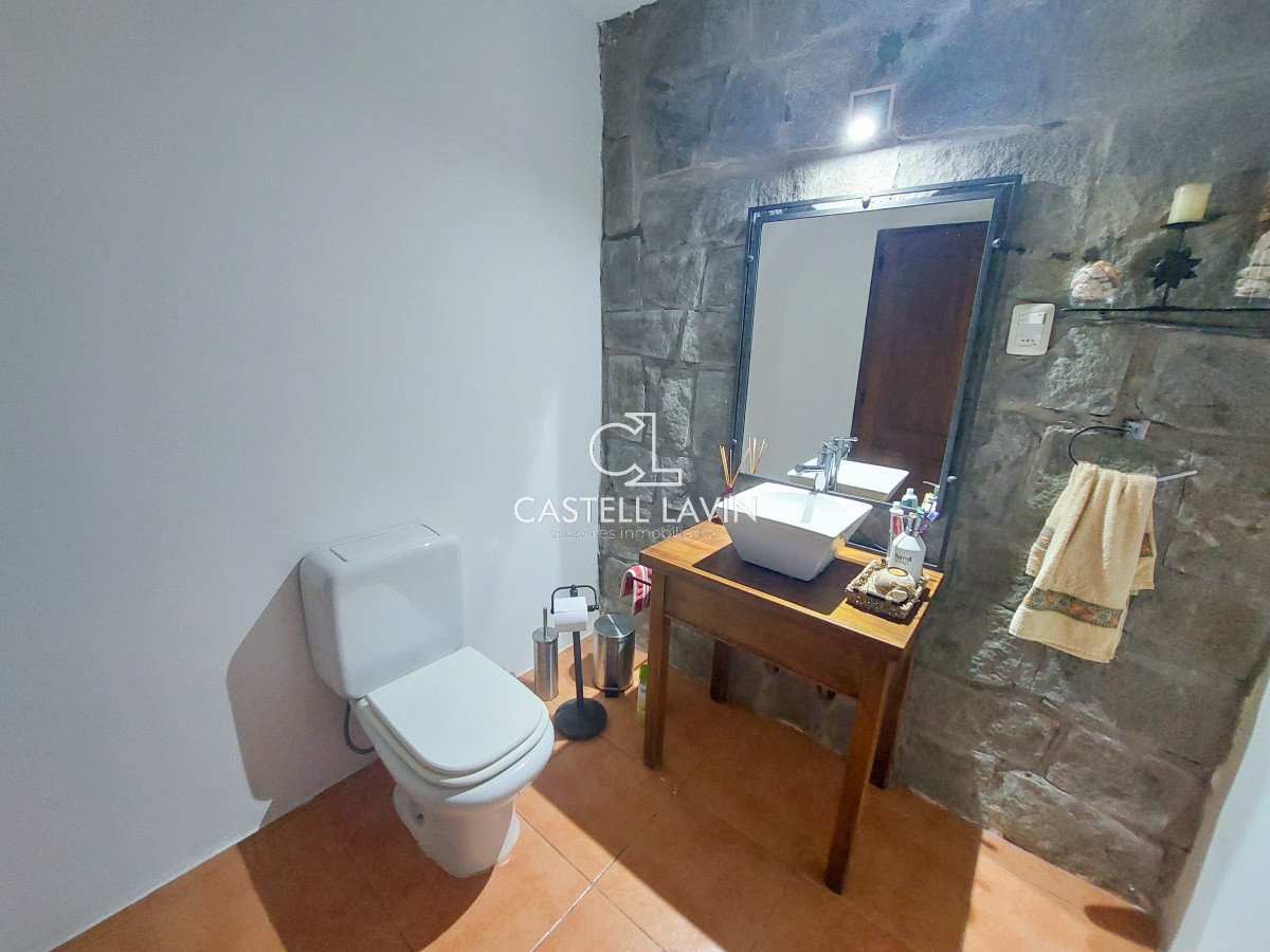 Casa ID.5 - Venta Casa 3 Dormitorios A pasos del Mar Sauce de Portezuelo 