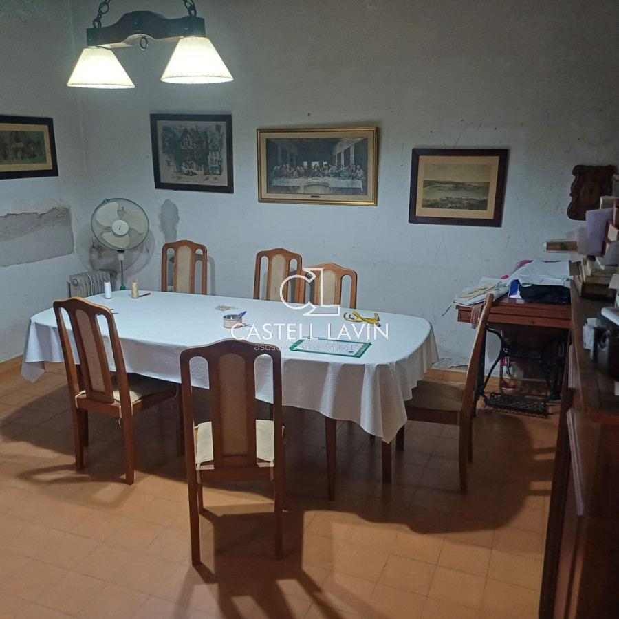 Casa ID.980 - Venta Casa 3 Dormitorios en el centro de Durazno Durazno