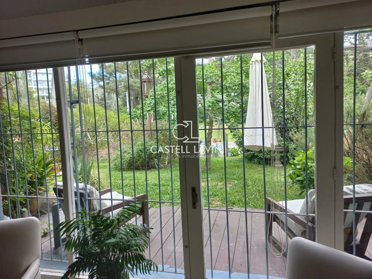 Casa ID.639 - Alquiler temporal Casa 3 Dormitorios con San Rafael Punta del Este