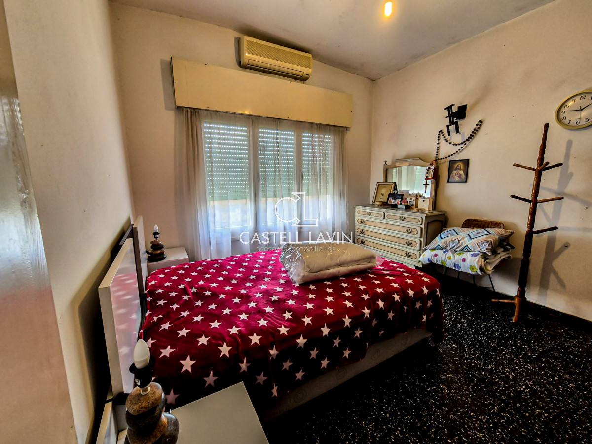 Casa ID.49 - Venta Casa con Piscina Climatizada Centro San Carlos