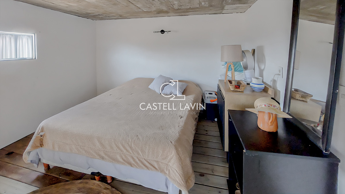 Casa ID.37 - Venta Casa con Vista al Mar Santa Mónica José Ignacio 