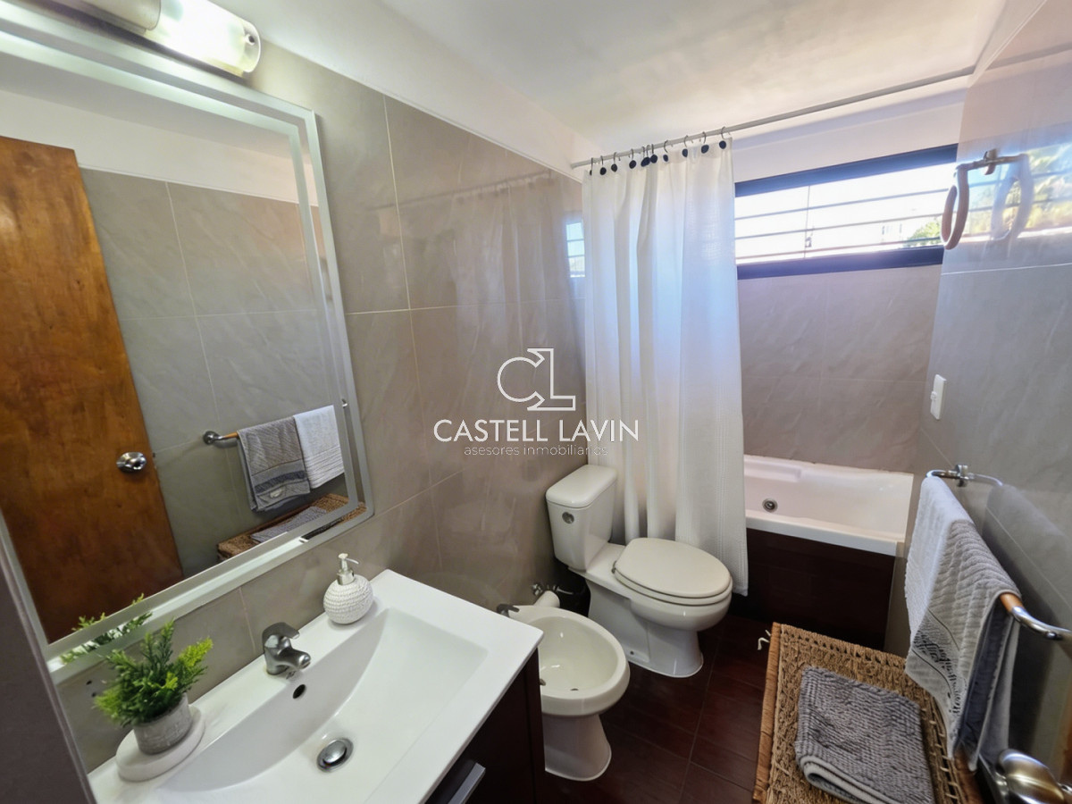 Casa ID.1133 - Venta Casa 3 Dormitorios Los Patricios Maldonado