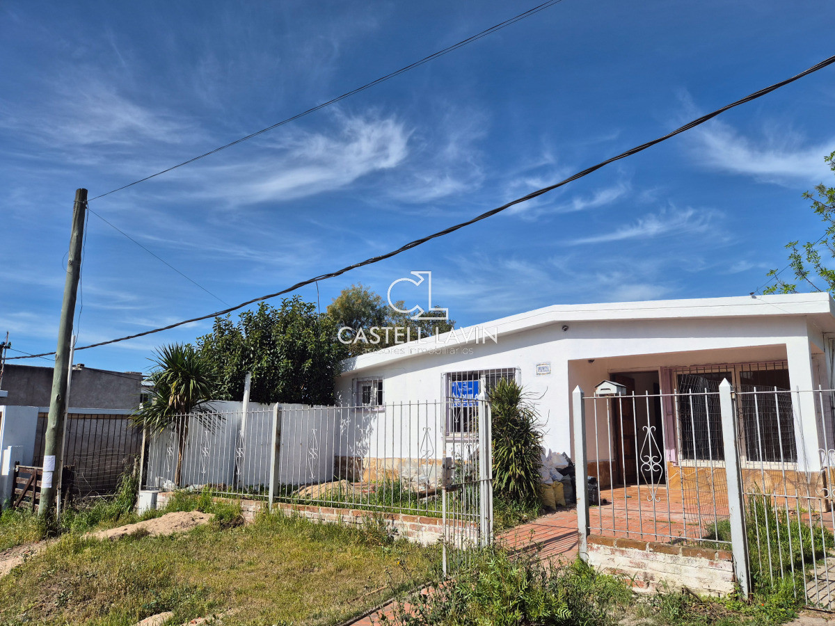 Casa ID.759 - Alquiler Anual Casa 2 Dormitorios Maldonado Park Maldonado