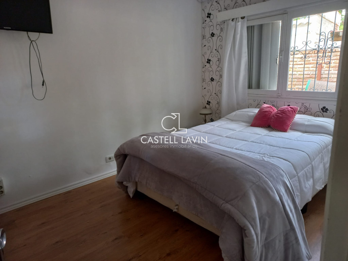 Casa ID.639 - Alquiler temporal Casa 3 Dormitorios con San Rafael Punta del Este
