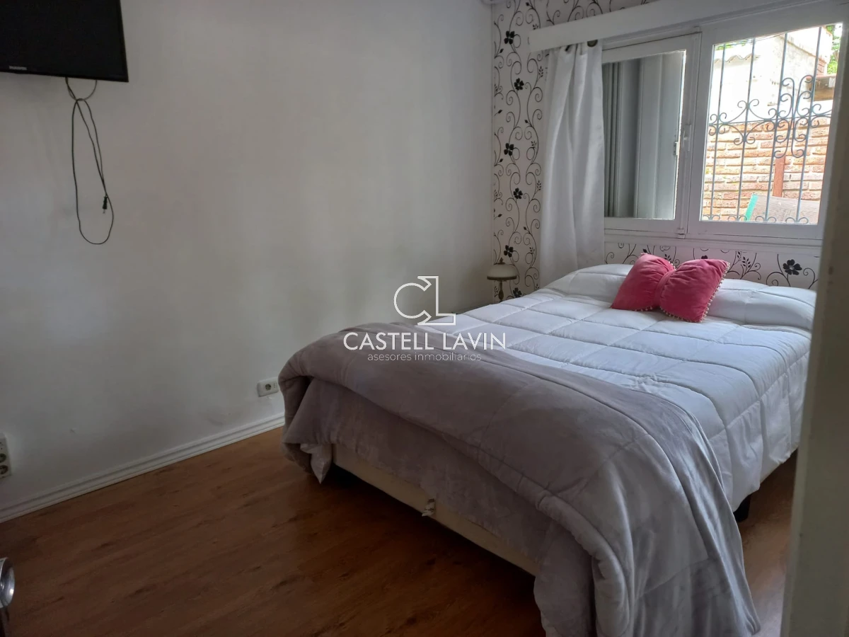 Casa ID.639 - Alquiler temporal Casa 3 Dormitorios con San Rafael Punta del Este