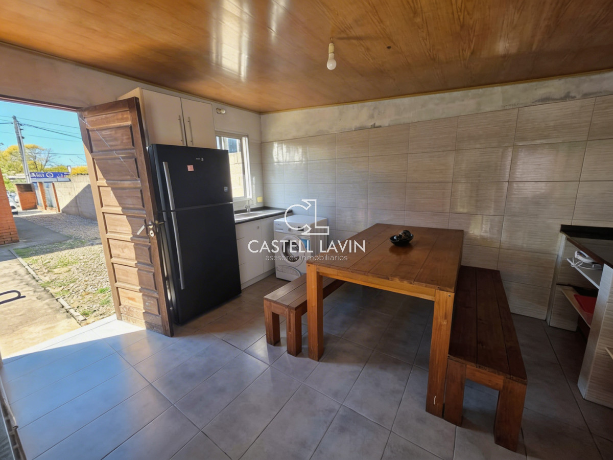 Casa ID.1133 - Venta Casa 3 Dormitorios Los Patricios Maldonado