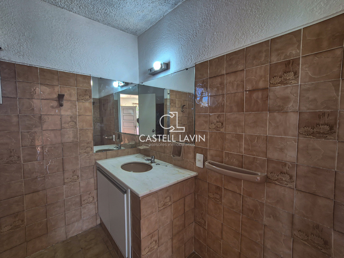 Casa ID.149 - Venta Casa 3 Dormitorios a pasos del Mar El Chorro Manantiales
