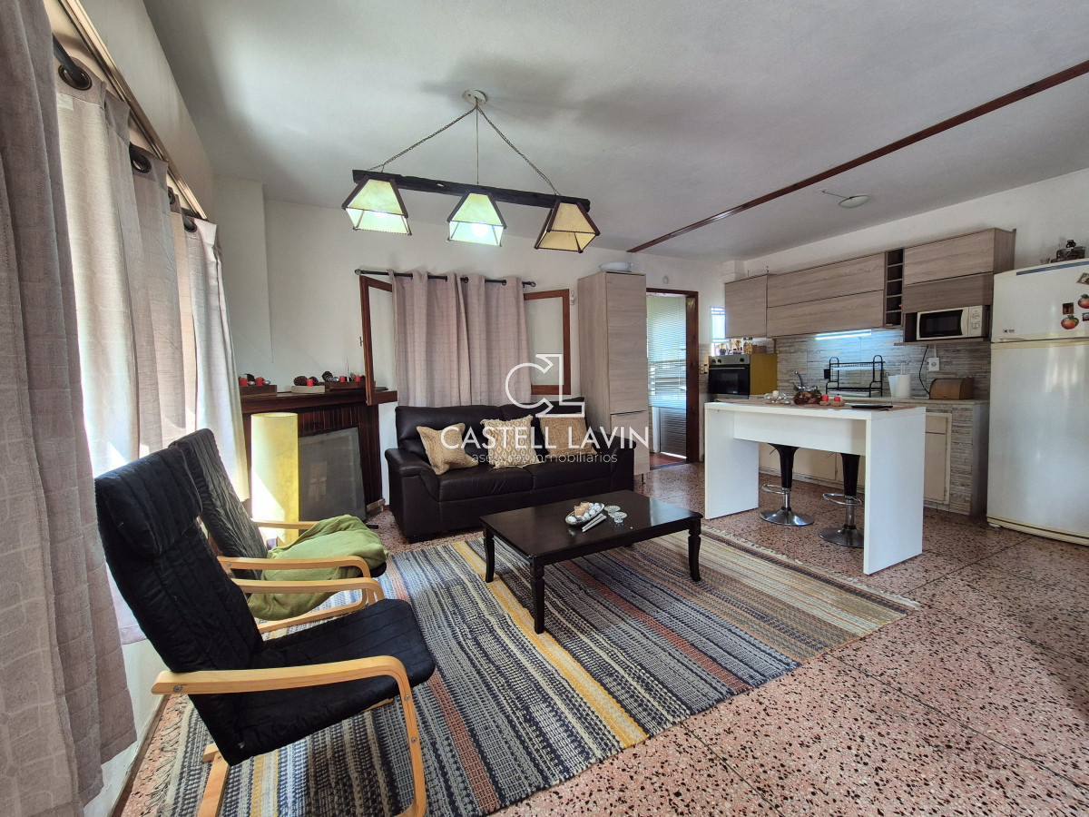 Casa ID.302 - Venta Casa 5 Dormitorios Barrio Rivera Maldonado 