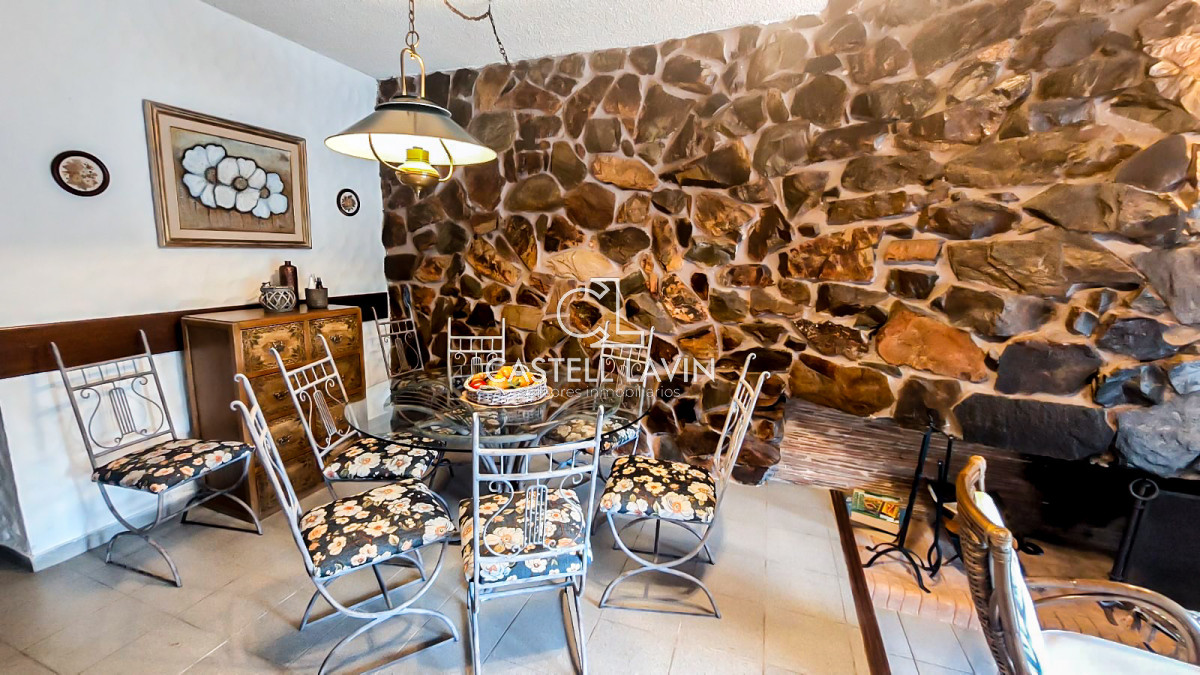 Casa ID.69 - Casa en Punta del Este, Mansa