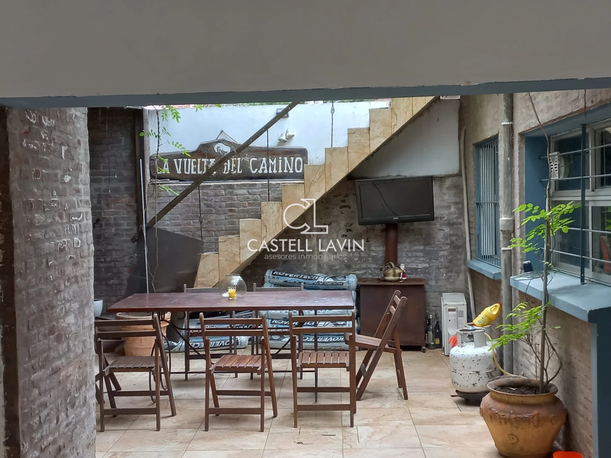 Casa ID.639 - Alquiler temporal Casa 3 Dormitorios con San Rafael Punta del Este