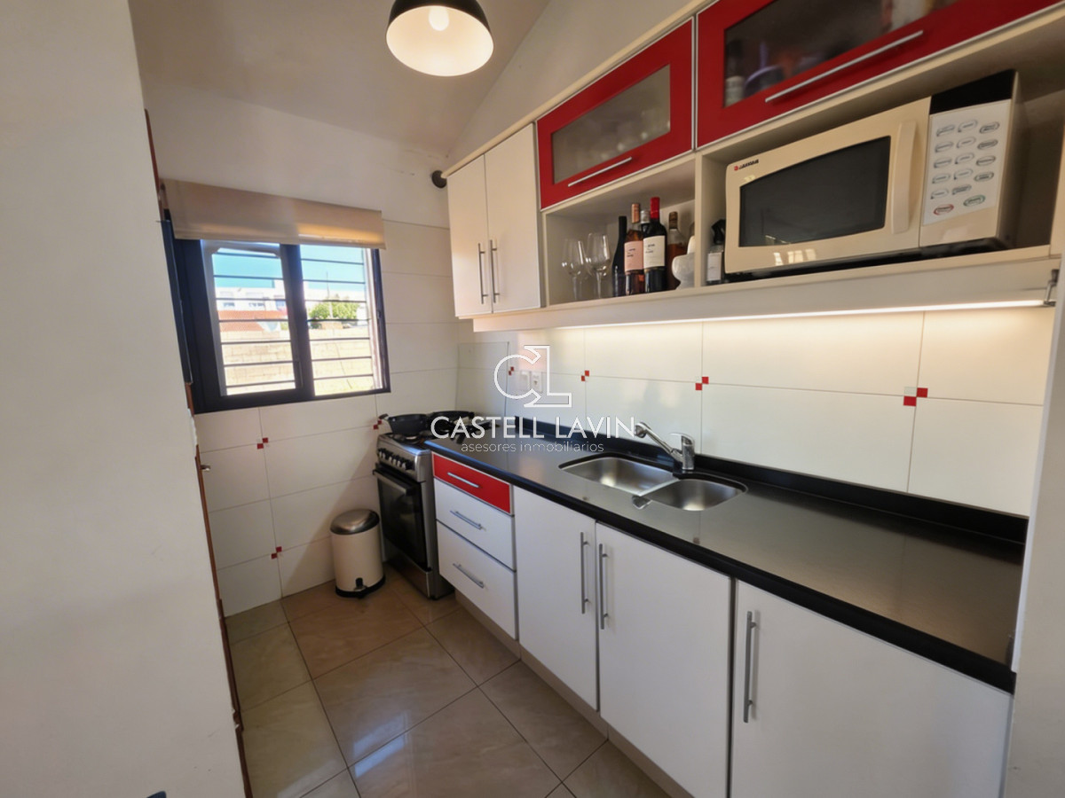 Casa ID.1133 - Venta Casa 3 Dormitorios Los Patricios Maldonado