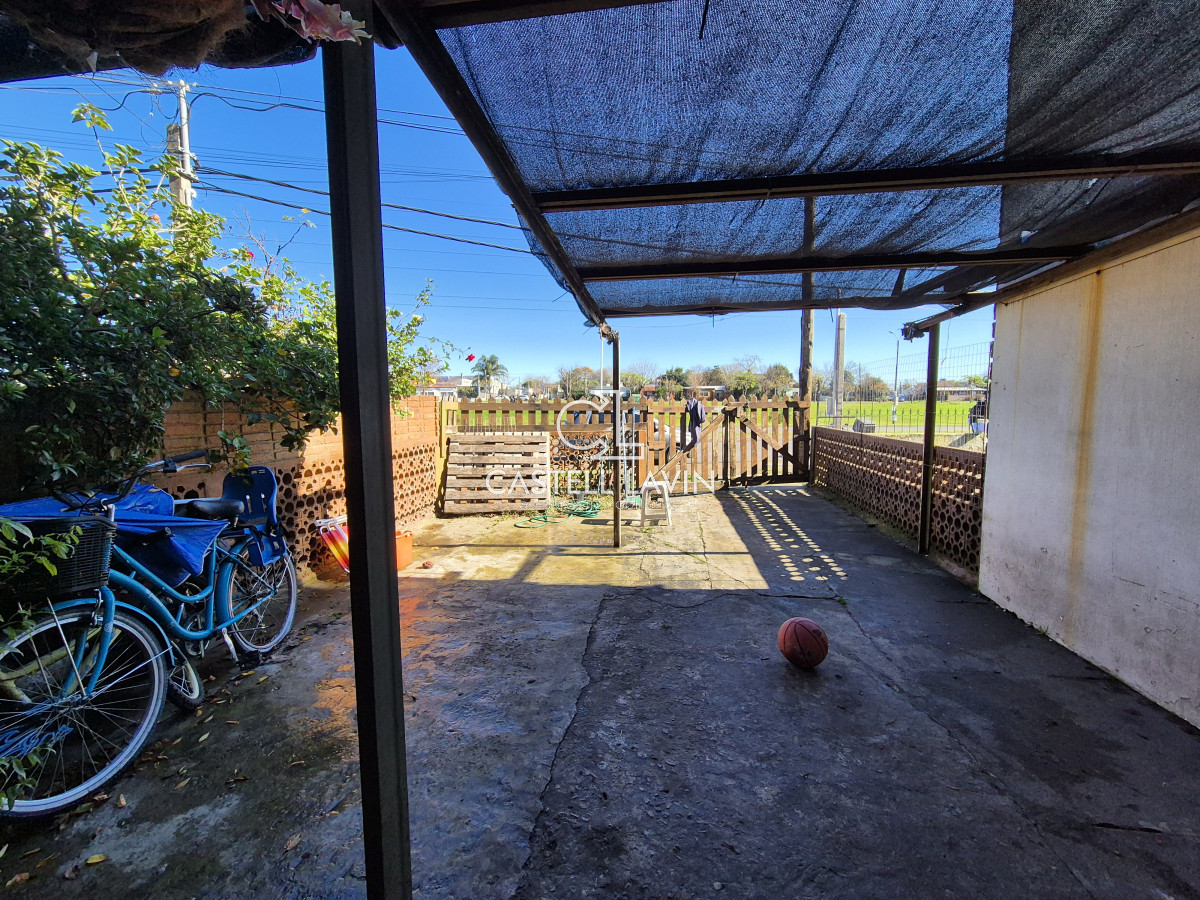 Casa ID.48 - Venta Casa PH de 3 Dormitorios Biarritz Maldonado