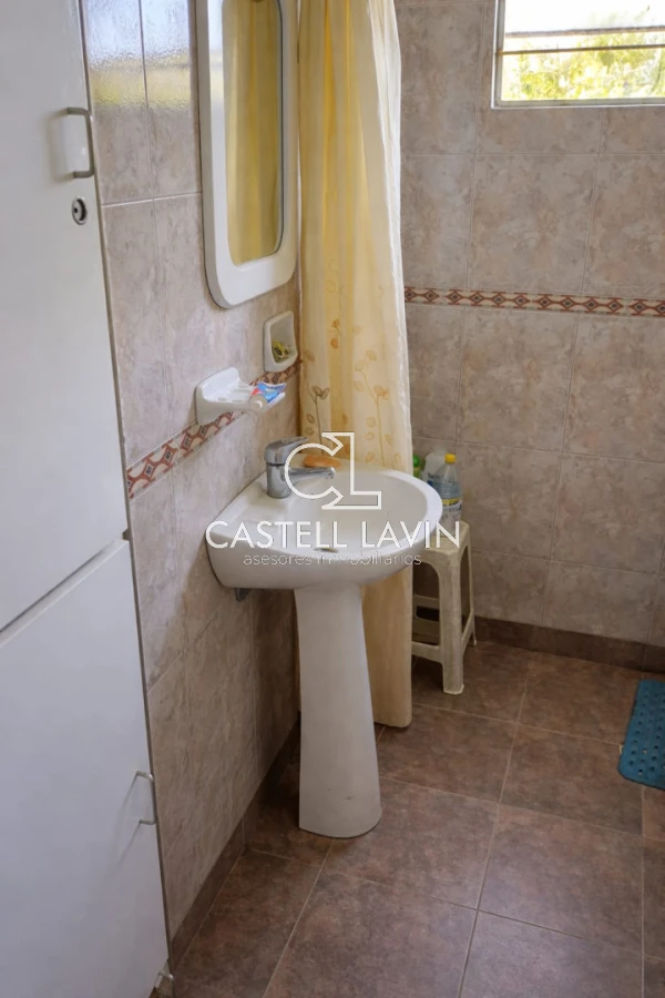Casa ID.1072 - Venta Casa 2 Dormitorios  Balneario Santa Ana  Canelones