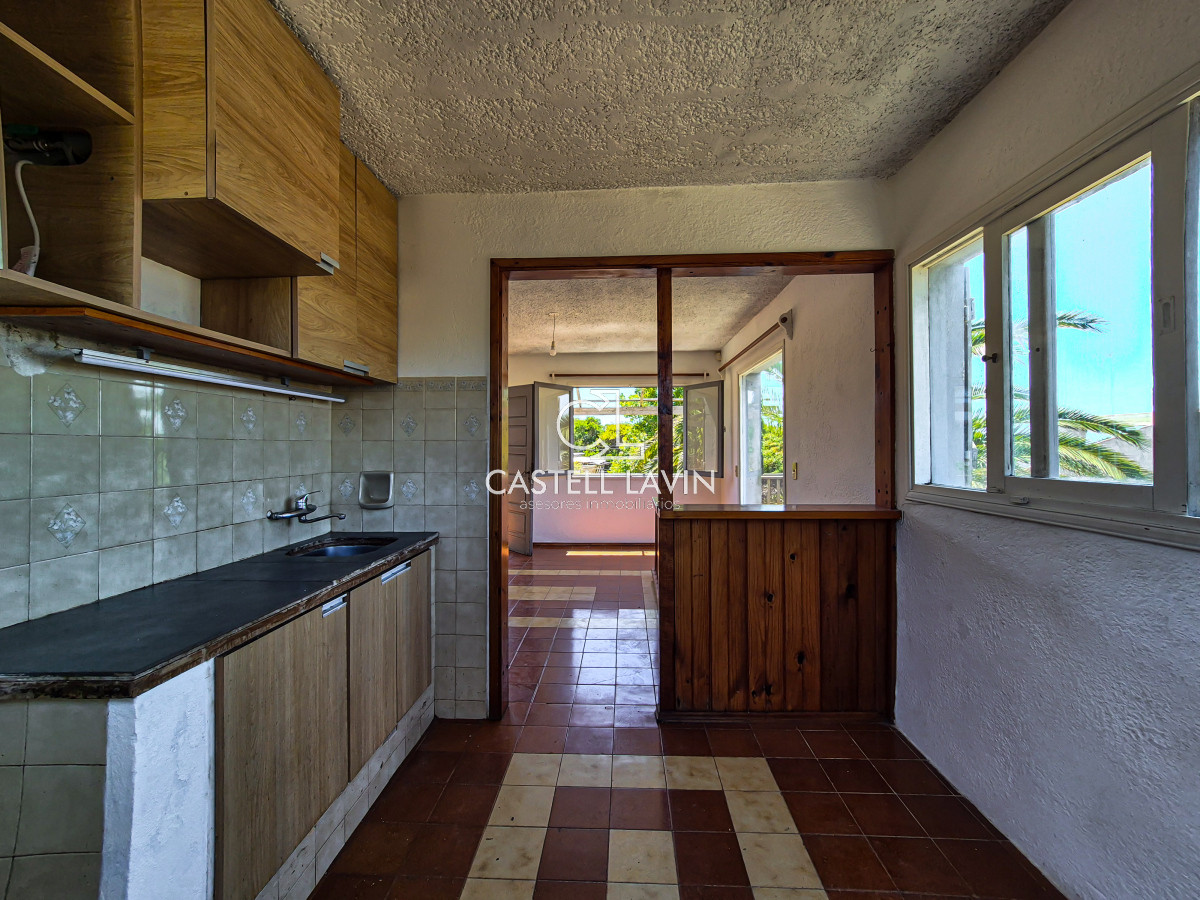 Casa ID.149 - Venta Casa 3 Dormitorios a pasos del Mar El Chorro Manantiales