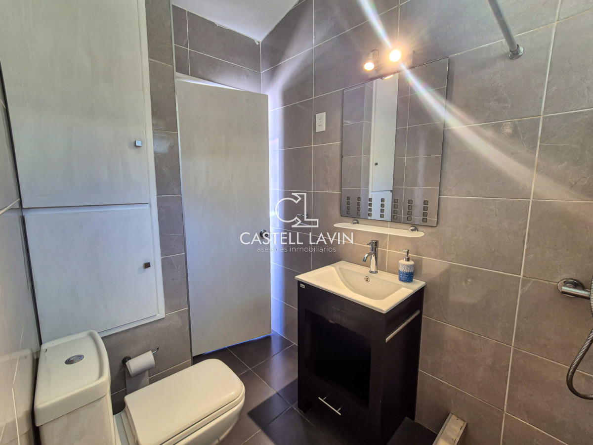 Casa ID.824 - Alquiler Temporal Casa 3 Dormitorios Lugano Punta del Este