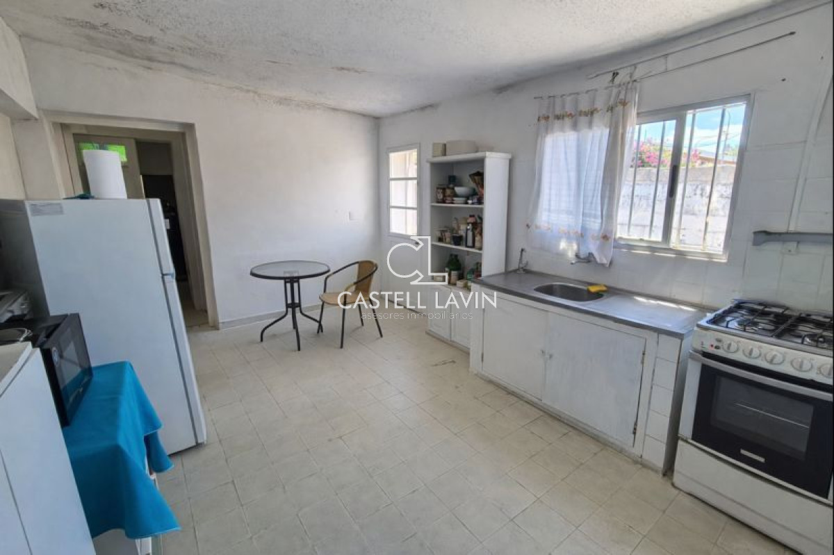 Casa ID.944 - Venta Casa 2 Dormitorios sobre Román Guerra Centro Maldonado