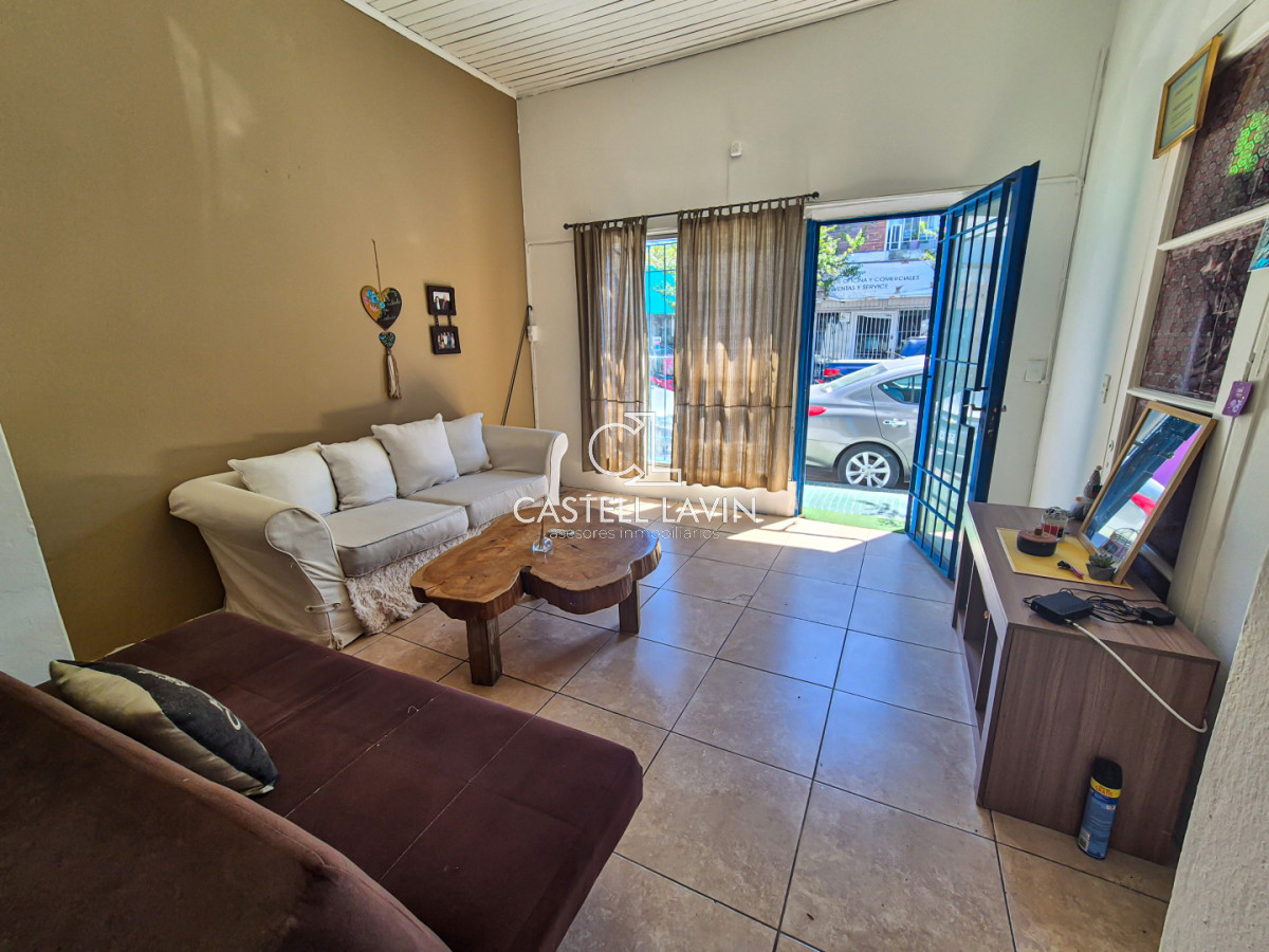 Casa ID.944 - Venta Casa 2 Dormitorios sobre Román Guerra Centro Maldonado