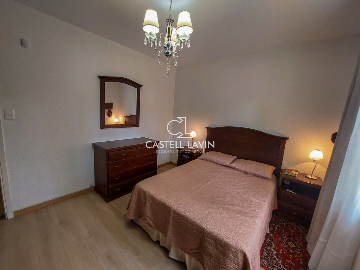 Casa ID.473 - Alquiler Temporal Casa 4 Dormitorios Pinares Punta del Este 