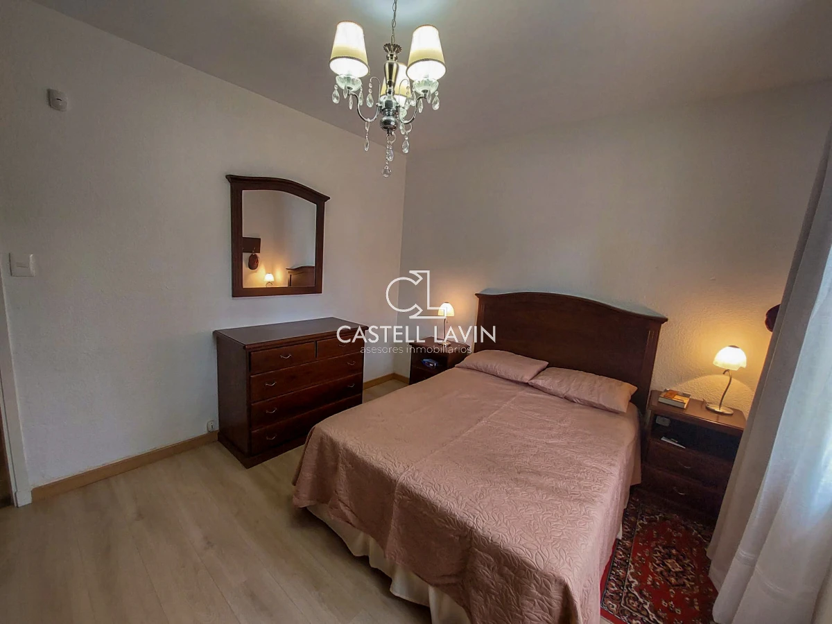 Casa ID.473 - Alquiler Temporal Casa 4 Dormitorios Pinares Punta del Este 