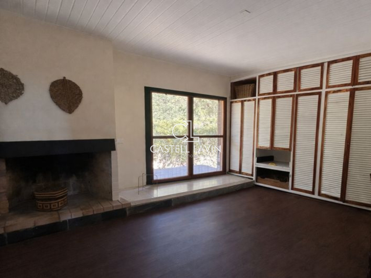 Casa ID.909 - Alquiler Temporal Casa 3 Dormitorios a pasos del Mar Lomo de la Ballena Punta Ballena