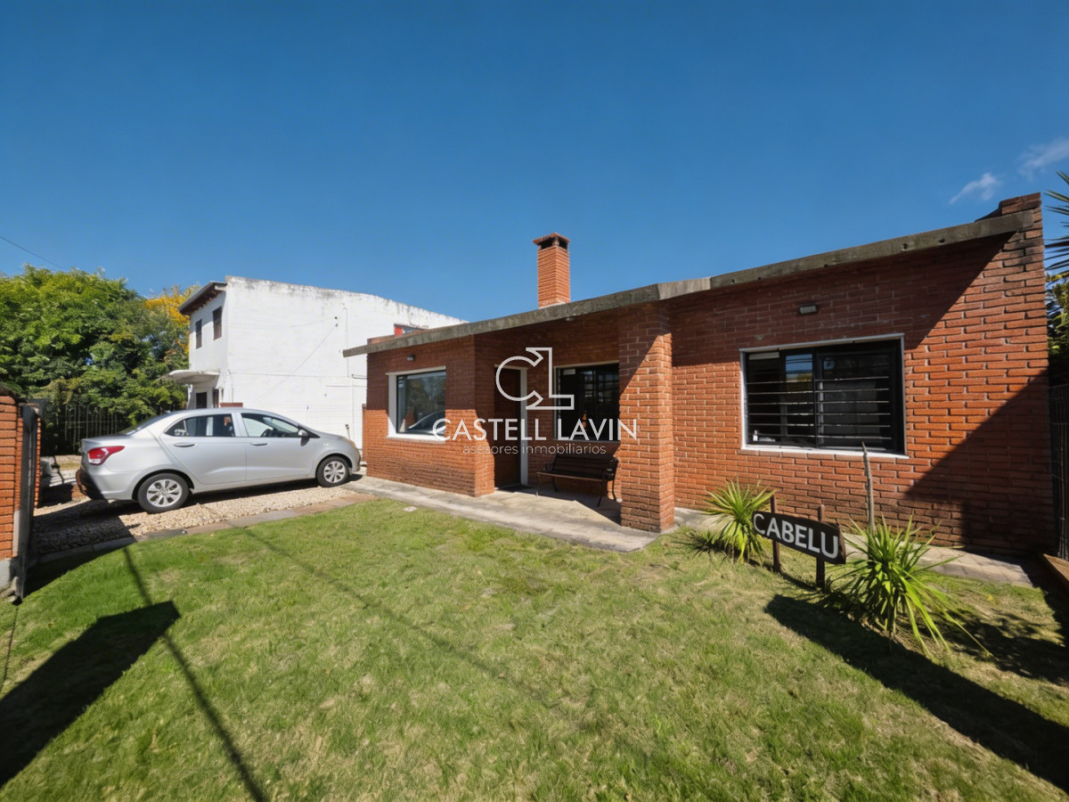 Casa ID.1133 - Venta Casa 3 Dormitorios Los Patricios Maldonado