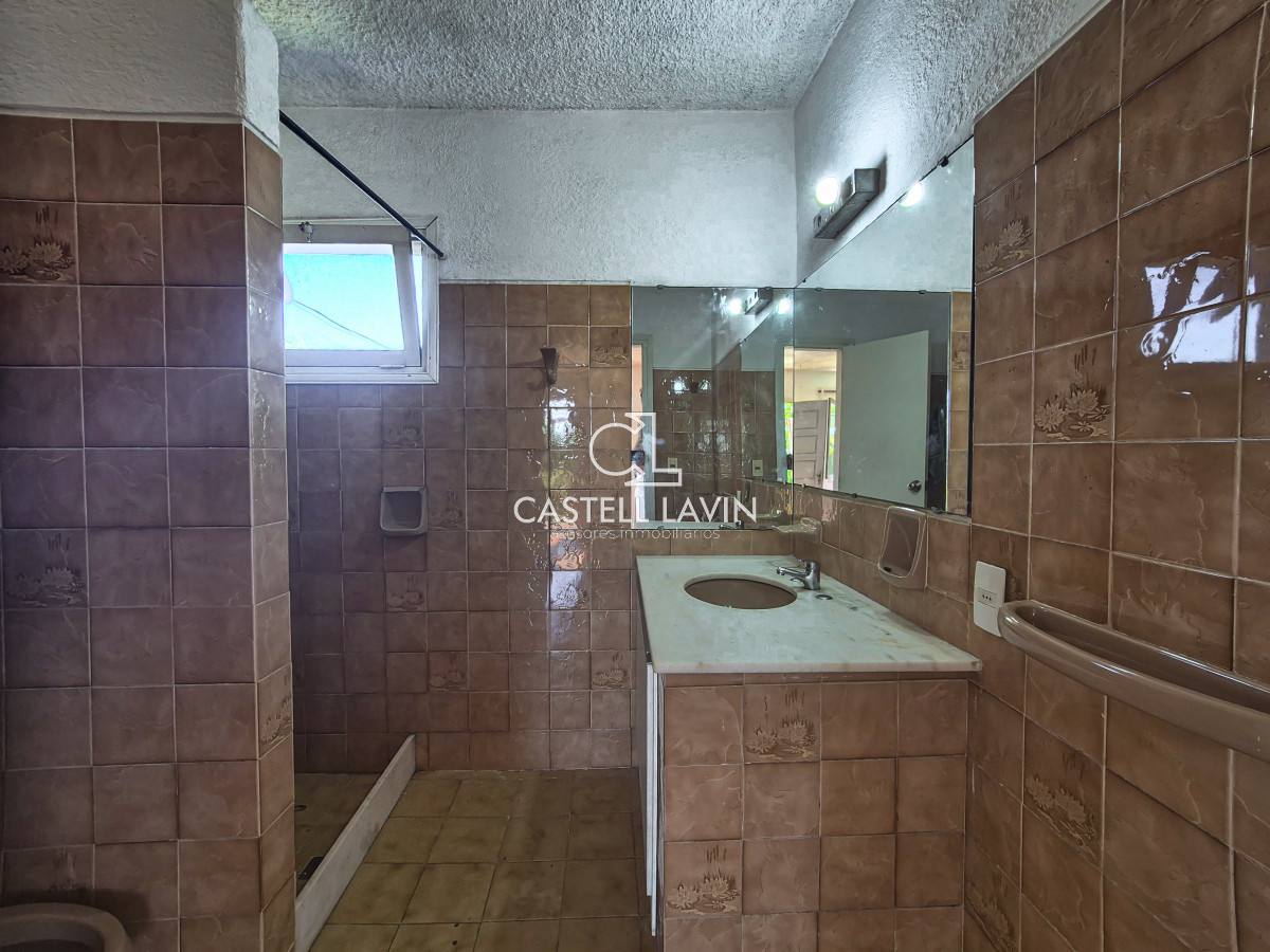 Casa ID.149 - Venta Casa 3 Dormitorios a pasos del Mar El Chorro Manantiales