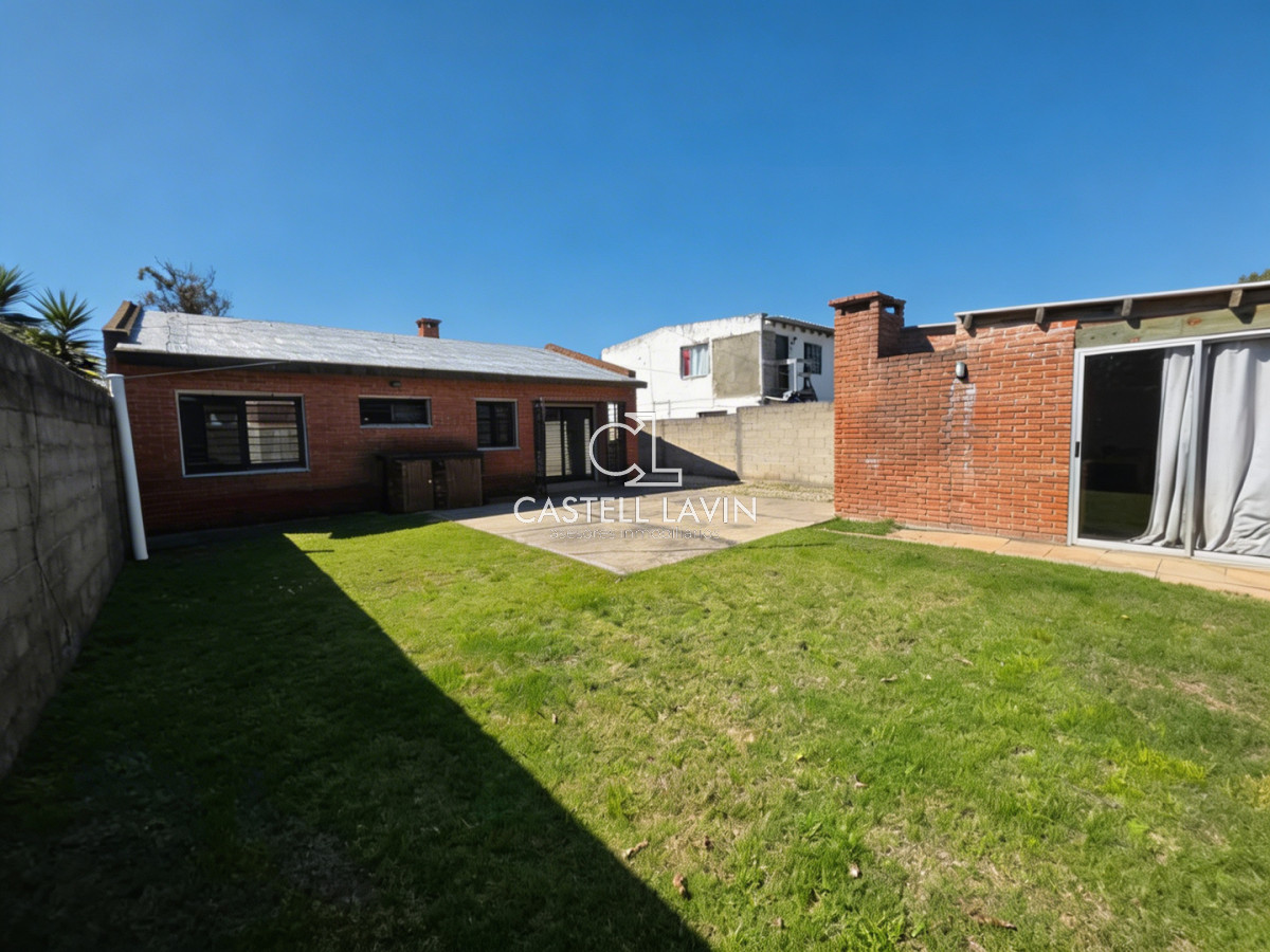 Casa ID.1133 - Venta Casa 3 Dormitorios Los Patricios Maldonado