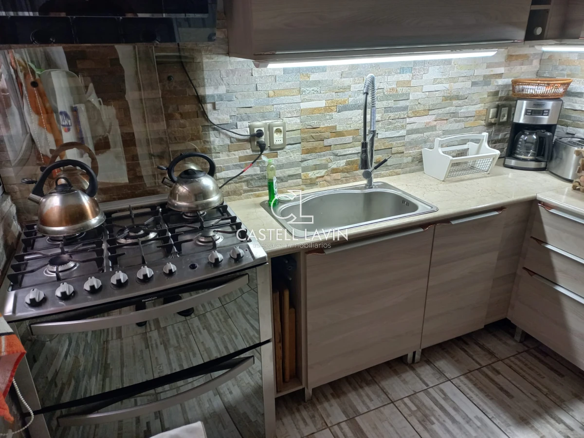 Casa ID.639 - Alquiler temporal Casa 3 Dormitorios con San Rafael Punta del Este