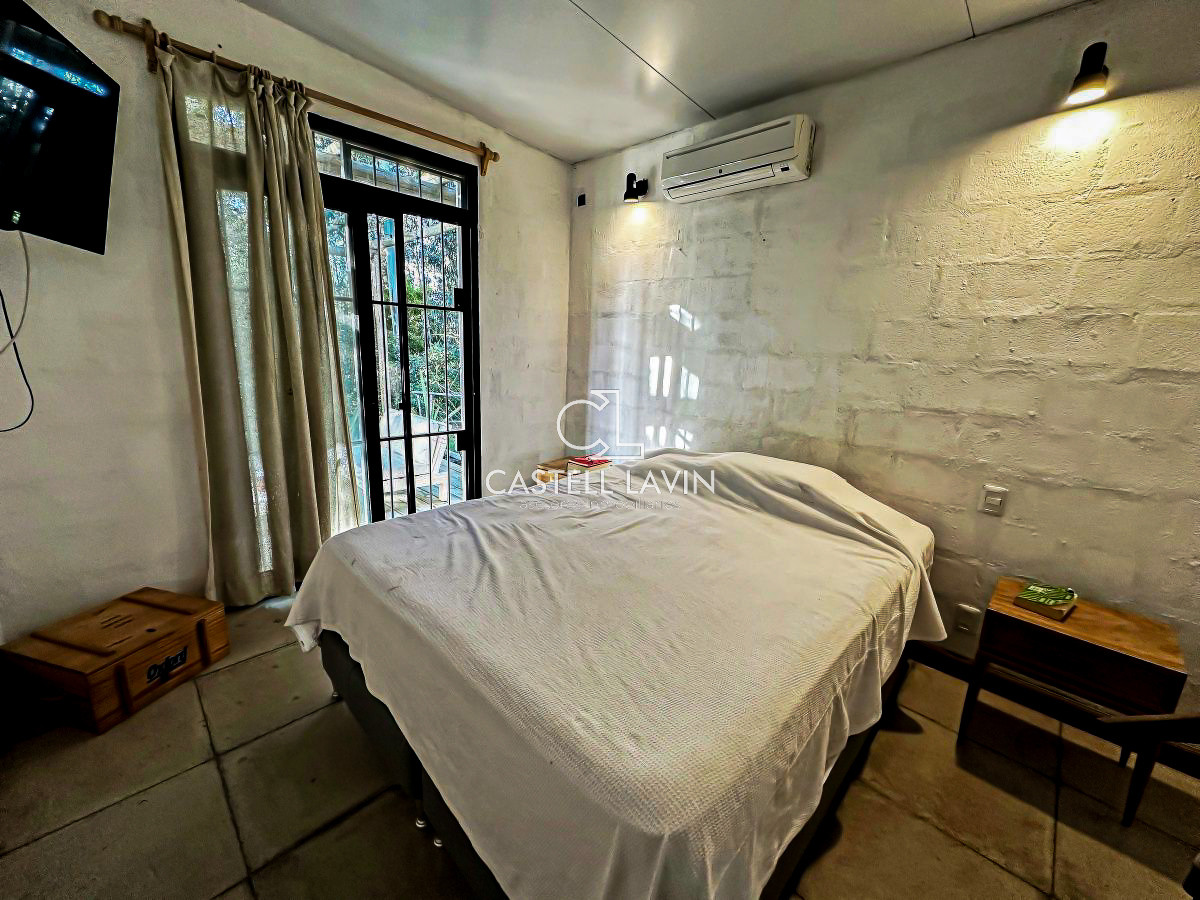 Casa ID.110 - Venta Casa 3 Dormitorios Pinares Punta del Este 