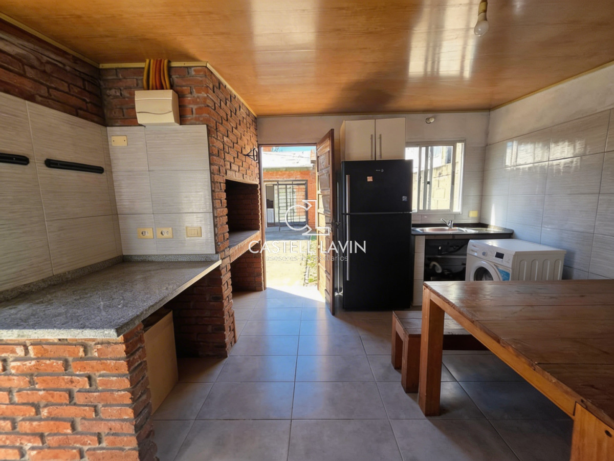 Casa ID.1133 - Venta Casa 3 Dormitorios Los Patricios Maldonado