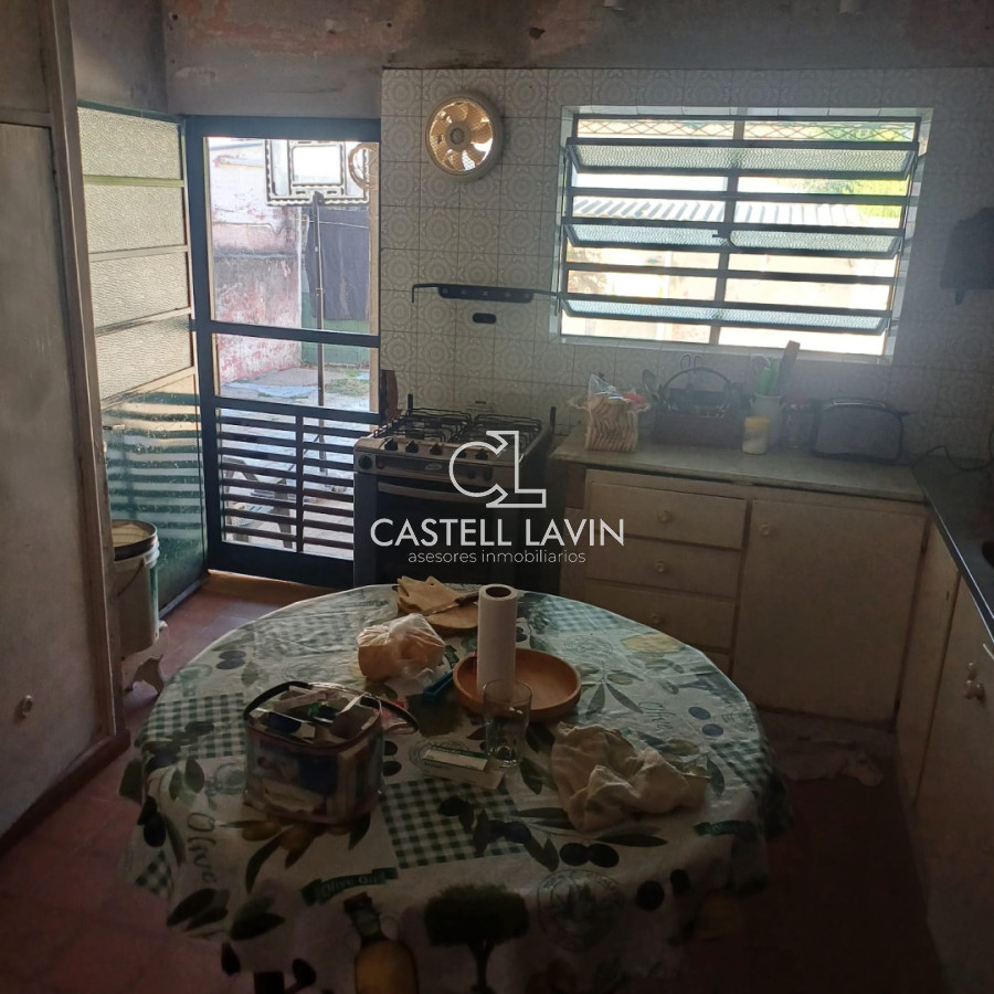 Casa ID.980 - Venta Casa 3 Dormitorios en el centro de Durazno Durazno