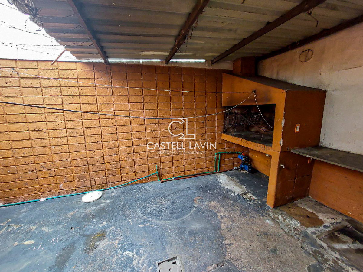 Casa ID.48 - Venta Casa PH de 3 Dormitorios Biarritz Maldonado