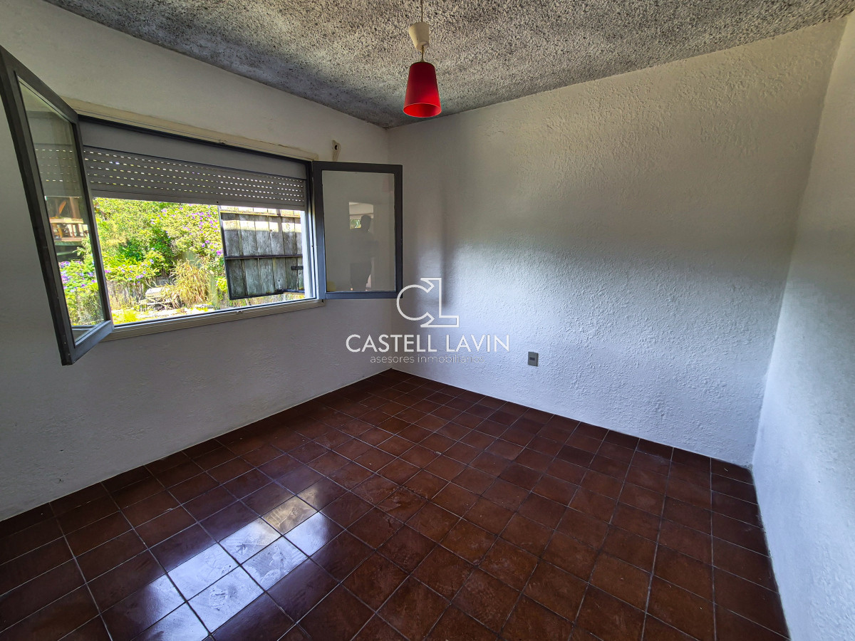 Casa ID.149 - Venta Casa 3 Dormitorios a pasos del Mar El Chorro Manantiales