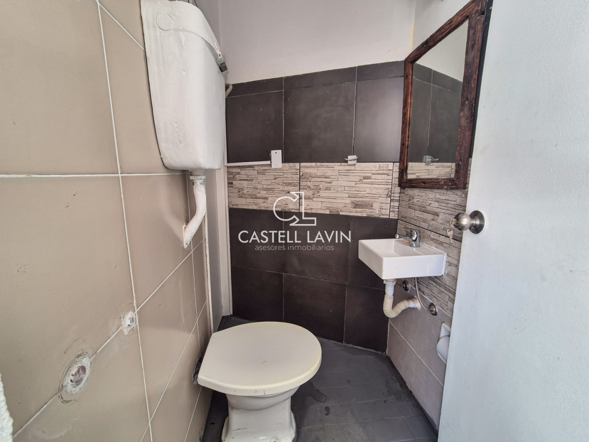 Casa ID.824 - Alquiler Temporal Casa 3 Dormitorios Lugano Punta del Este