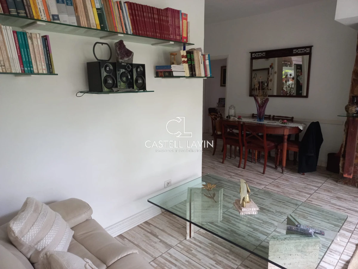 Casa ID.639 - Alquiler temporal Casa 3 Dormitorios con San Rafael Punta del Este