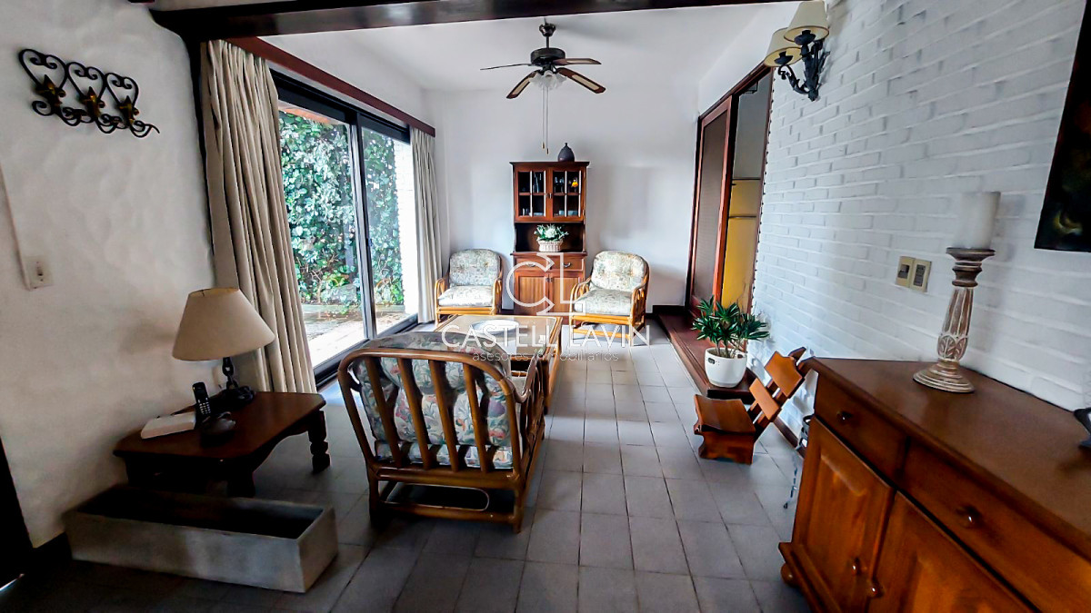 Casa ID.69 - Casa en Punta del Este, Mansa