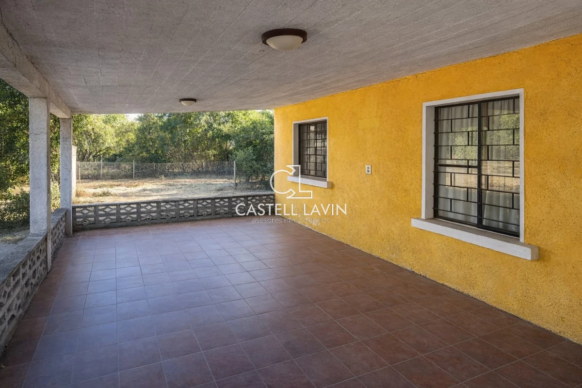 Casa ID.1072 - Venta Casa 2 Dormitorios  Balneario Santa Ana  Canelones