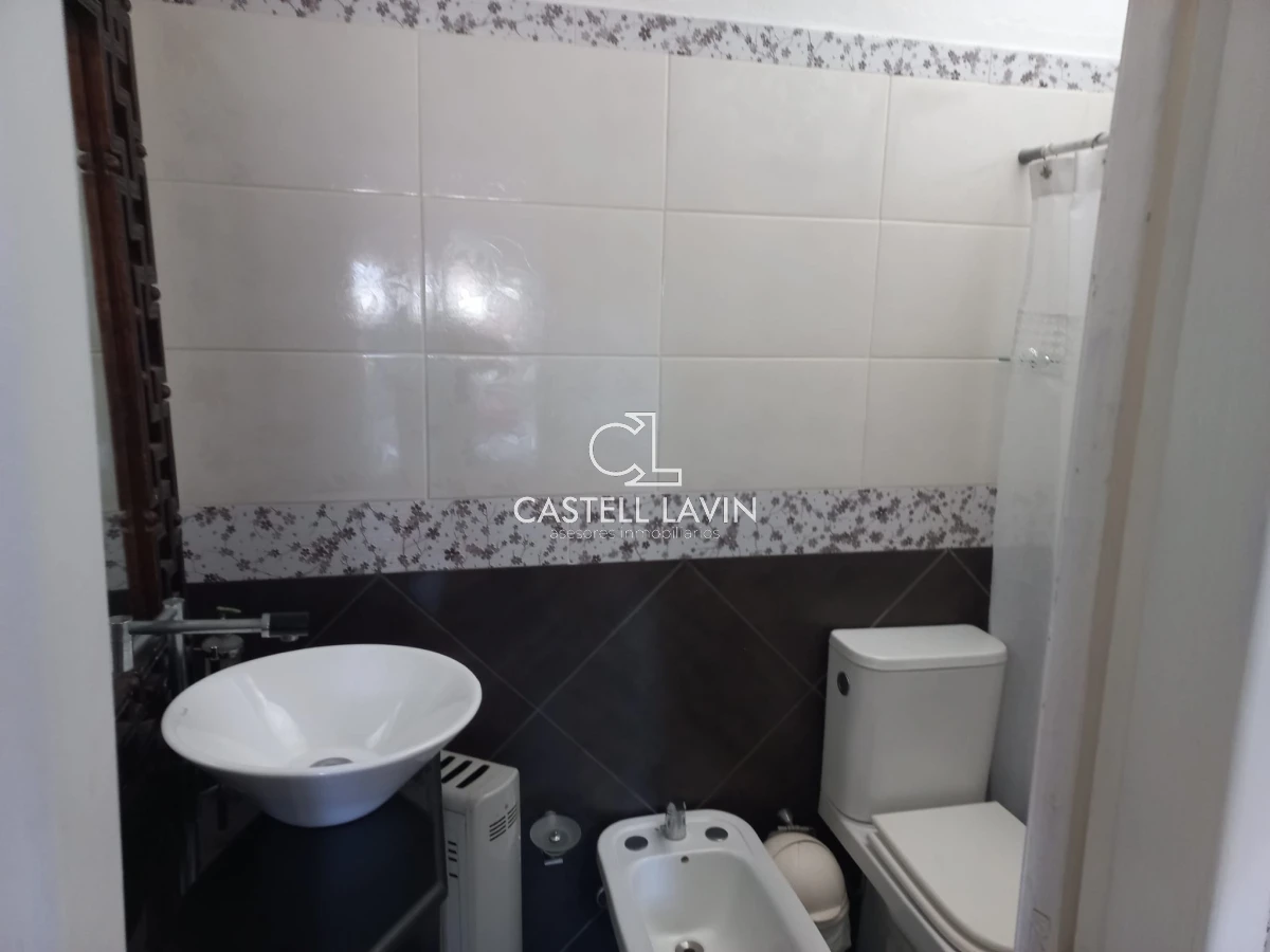 Casa ID.639 - Alquiler temporal Casa 3 Dormitorios con San Rafael Punta del Este