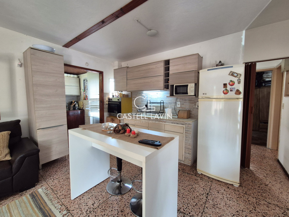 Casa ID.302 - Venta Casa 5 Dormitorios Barrio Rivera Maldonado 