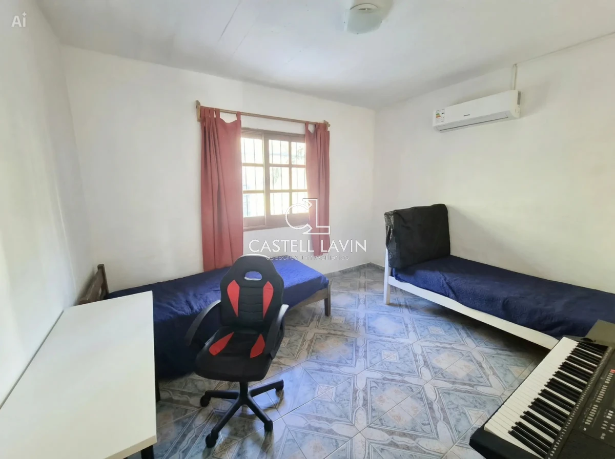 Casa ID.1085 - Venta Casa 3 Dormitorios El Tesoro La Barra