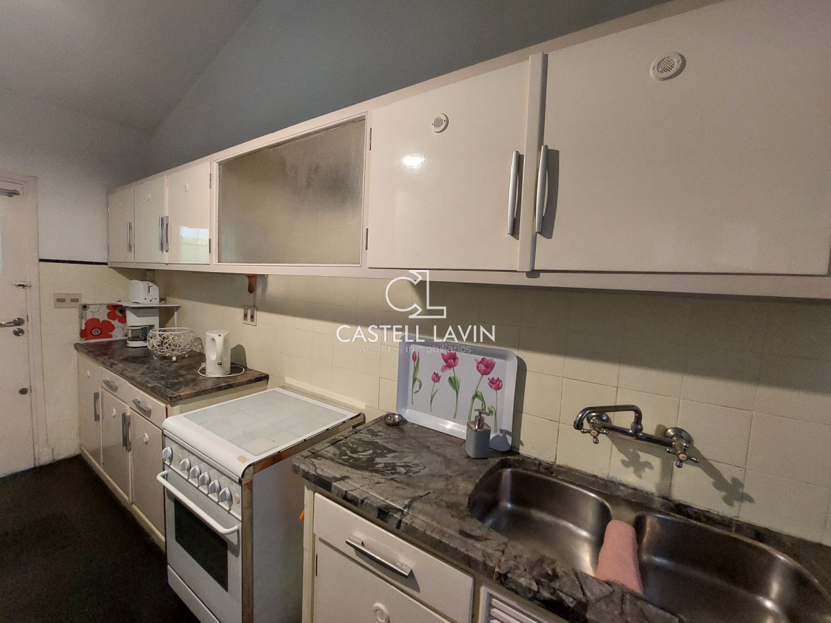 Casa ID.638 - Alquiler Temporal Casa 3 Dormitorios Playa Mansa Punta del Este