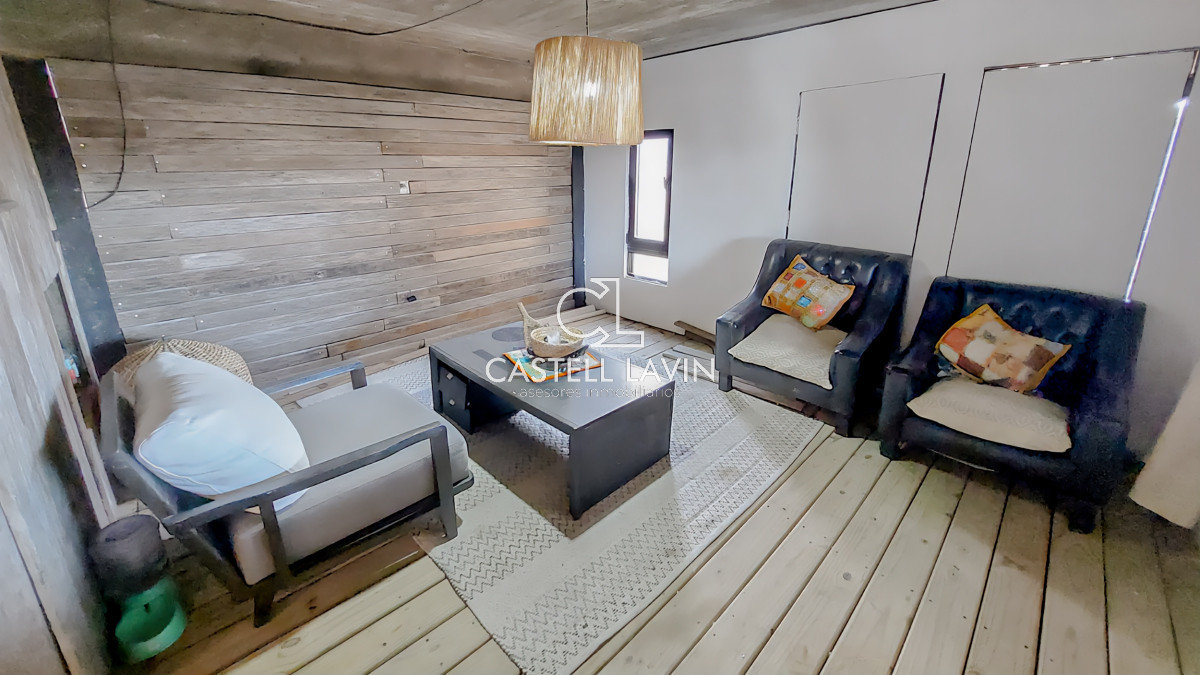 Casa ID.37 - Venta Casa con Vista al Mar Santa Mónica José Ignacio 