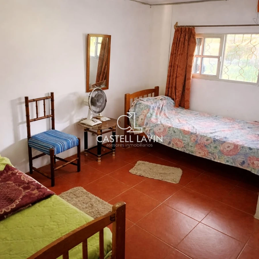 Casa ID.1072 - Venta Casa 2 Dormitorios  Balneario Santa Ana  Canelones
